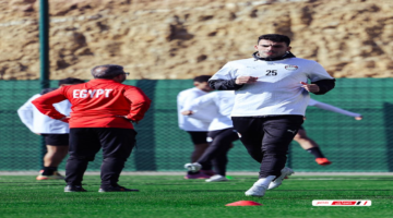 اللقاء المنتظر.. موعد مصر وبنين يثير حماس أمم أفريقيا 2025